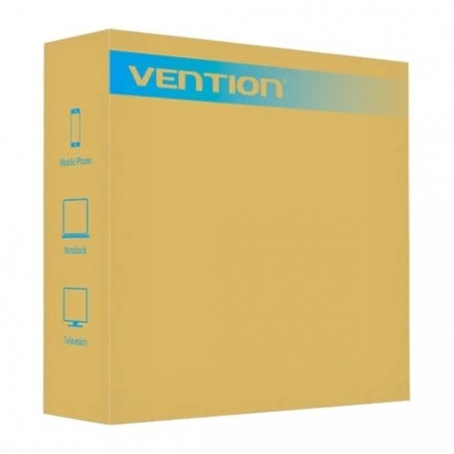 Кабель Vention DVI-D to DVI-D 2K 8m (EAEBK) Black купить в Украине | Telemart фото