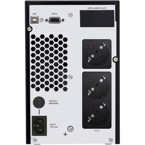 ИБП FSP Champ 1000VA Schuko (PPF8001300) купить в Украине | Telemart фото