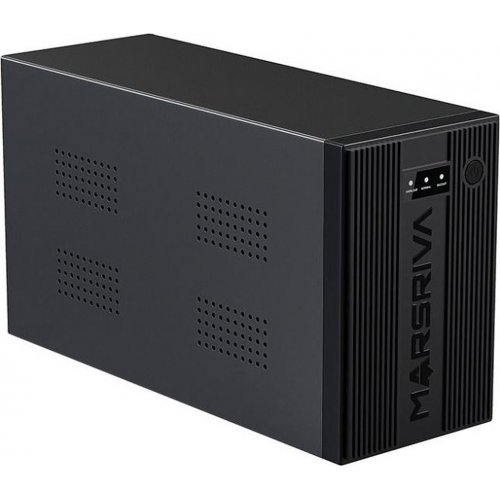 ИБП Marsriva 1000VA (MR-UF1000) купить в Украине | Telemart фото
