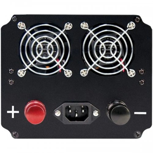Инвертор Choetech 2000W (INV-C2000WUPS-EU) купить в Украине | Telemart фото