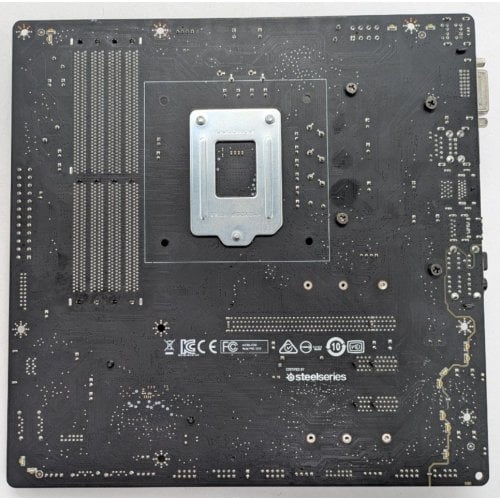 Материнська плата MSI B250M BAZOOKA PLUS (s1151, Intel B250) (Відновлено продавцем, 917080) купити в Україні | Telemart фото