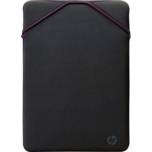 Чохол HP 15.6" Reversible Protective Sleeve (2F1W8AA) Grey/Mauve купити в Україні | Telemart фото