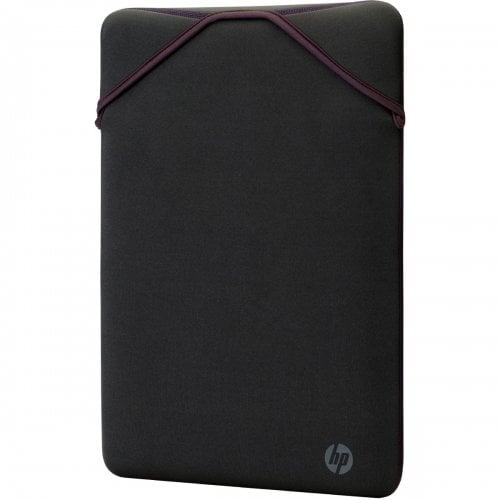 Чохол HP 15.6" Reversible Protective Sleeve (2F1W8AA) Grey/Mauve купити в Україні | Telemart фото