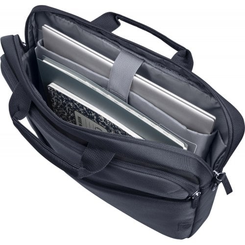Сумка HP 16" Odyssey (A08KKAA) Grey купити в Україні | Telemart фото