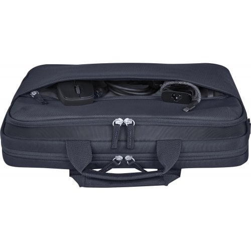 Сумка HP 16" Odyssey (A08KKAA) Grey купити в Україні | Telemart фото