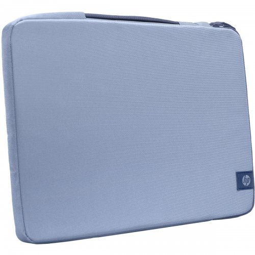 Чохол HP 14" Sleeve (C3TR1AA) Light Blue купити в Україні | Telemart фото