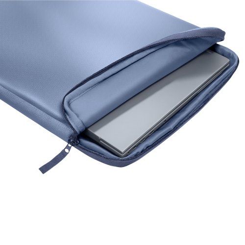 Чохол HP 14" Sleeve (C3TR1AA) Light Blue купити в Україні | Telemart фото
