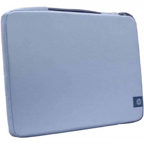 Чехол HP 16" Sleeve (C3TR6AA) Light Blue купить в Украине | Telemart фото