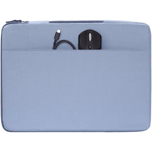 Чехол HP 16" Sleeve (C3TR6AA) Light Blue купить в Украине | Telemart фото