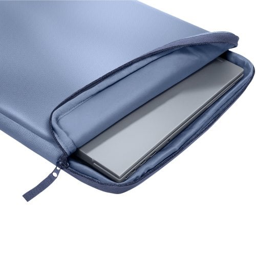 Чехол HP 16" Sleeve (C3TR6AA) Light Blue купить в Украине | Telemart фото