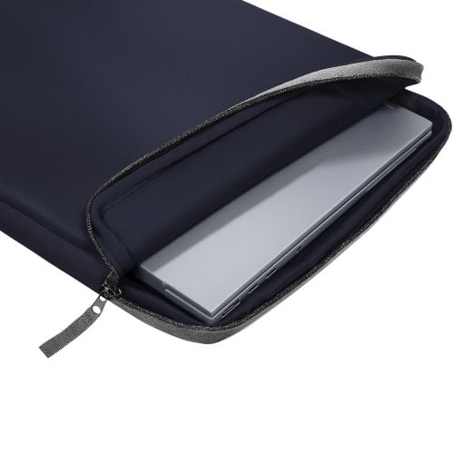 Чехол HP 16" Sleeve (C3TR7AA) Blue купить в Украине | Telemart фото