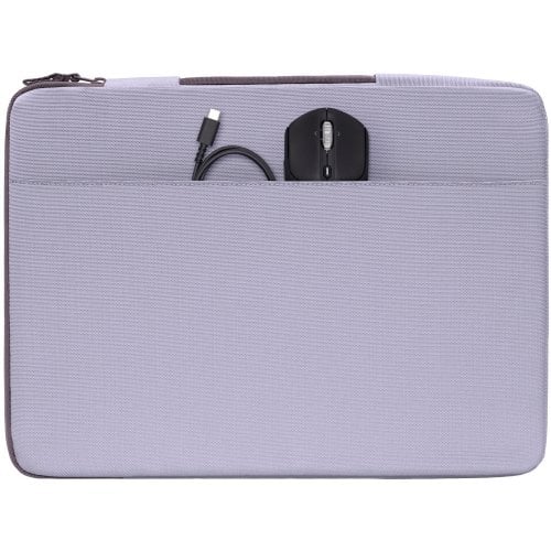 Чехол HP 16" Sleeve (C3TS0AA) Lilac купить в Украине | Telemart фото