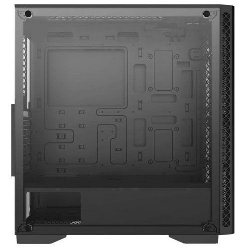Корпус Deepcool MATREXX 50 ADD-RGB 3F Tempered Glass без БП Black (Восстановлено продавцом, 917104) купить в Украине | Telemart фото