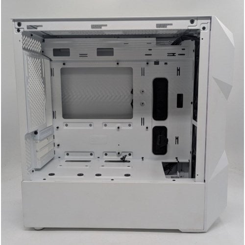 Корпус Cooler Master MasterBox TD300 Mesh ARGB Tempered Glass без БЖ (TD300-WGNN-S00) White (Відновлено продавцем, 917129) купити в Україні | Telemart фото