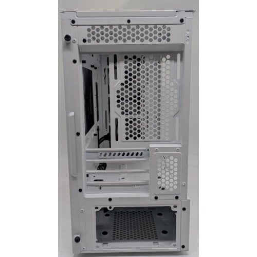Корпус Cooler Master MasterBox TD300 Mesh ARGB Tempered Glass без БЖ (TD300-WGNN-S00) White (Відновлено продавцем, 917129) купити в Україні | Telemart фото