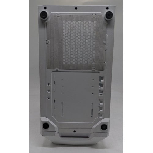 Корпус Cooler Master MasterBox TD300 Mesh ARGB Tempered Glass без БЖ (TD300-WGNN-S00) White (Відновлено продавцем, 917129) купити в Україні | Telemart фото