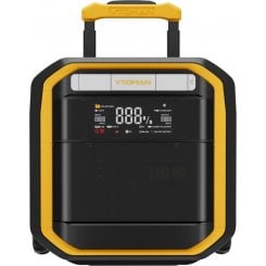 Зарядная станция Vtoman FlashSpeed Pro 3600 3600W 3096Wh