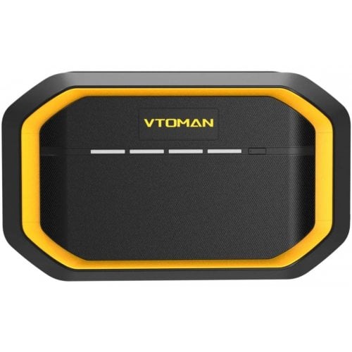 Батарея до зарядної станції Vtoman FlashSpeed Pro 3600 Battery 2816Wh купити в Україні | Telemart фото