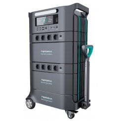 Зарядная станция Marsriva HES60 6600W 6394Wh