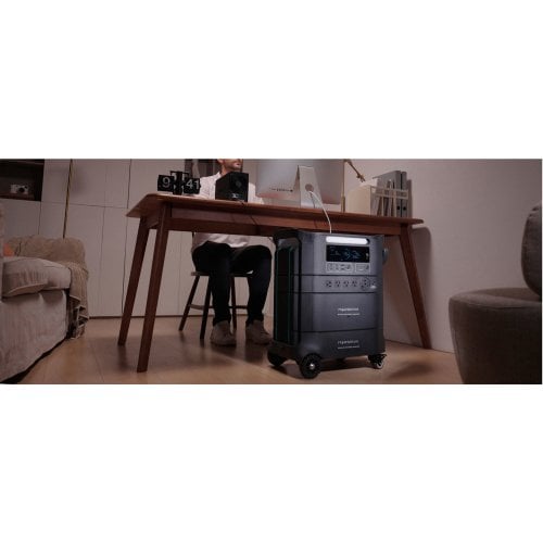 Зарядна станція Marsriva HES60 6600W 6394Wh купити в Україні | Telemart фото