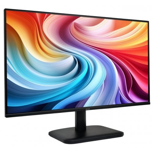 Монітор Acer 23.8" EK241YP6bi (UM.QE1EE.601) Black (Відновлено продавцем, 917139) купити в Україні | Telemart фото