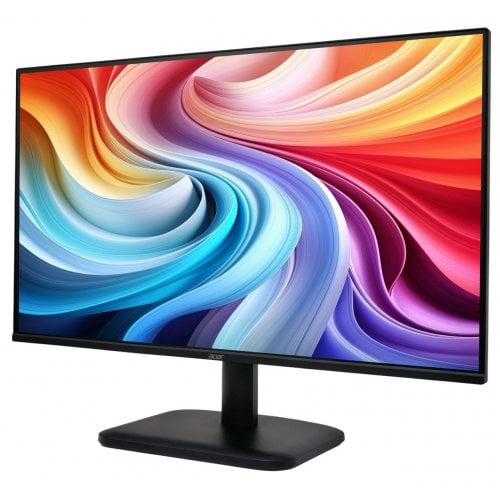 Монітор Acer 23.8" EK241YP6bi (UM.QE1EE.601) Black (Відновлено продавцем, 917139) купити в Україні | Telemart фото