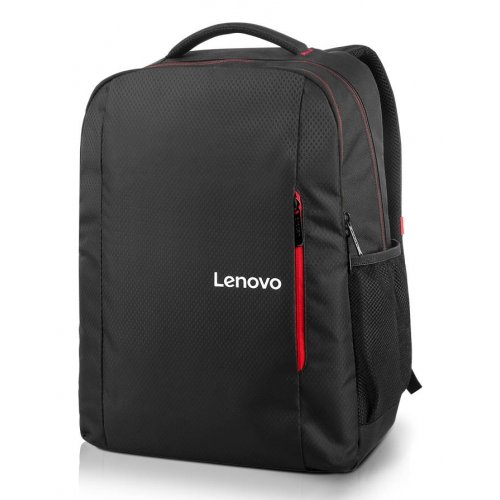 Рюкзак Lenovo 16" Everyday Backpack B510 (4X41U80414) Black купити в Україні | Telemart фото