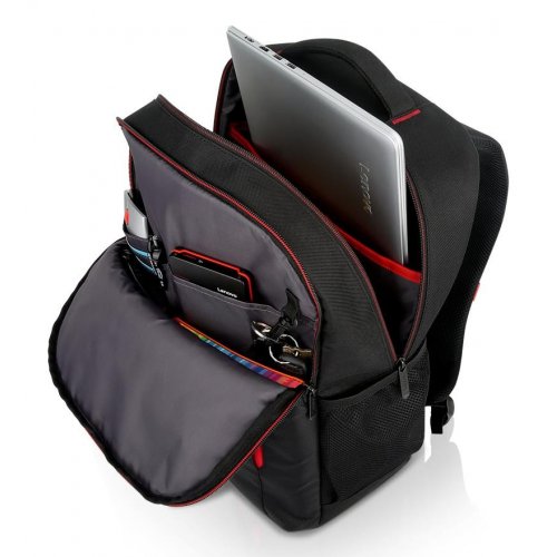 Рюкзак Lenovo 16" Everyday Backpack B510 (4X41U80414) Black купити в Україні | Telemart фото