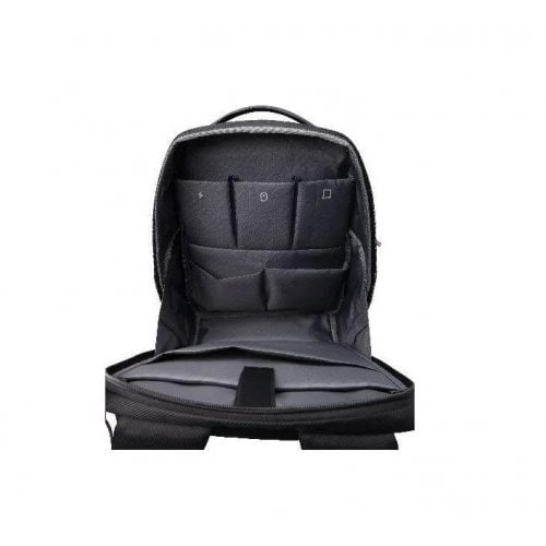 Рюкзак Acer 15.6" Business Multipocket (GP.BAG11.02L) Black купити в Україні | Telemart фото