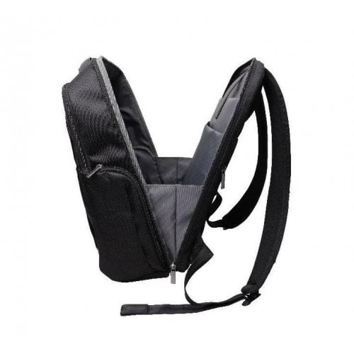 Рюкзак Acer 15.6" Business Multipocket (GP.BAG11.02L) Black купити в Україні | Telemart фото