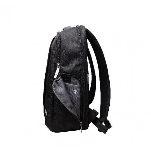 Рюкзак Acer 15.6" Business Multipocket (GP.BAG11.02L) Black купити в Україні | Telemart фото