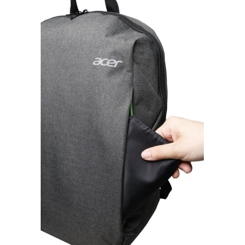 Рюкзак Acer 15.6" Urban (GP.BAG11.034) Grey купити в Україні | Telemart фото