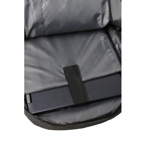 Рюкзак Acer 15.6" Urban (GP.BAG11.034) Grey купити в Україні | Telemart фото