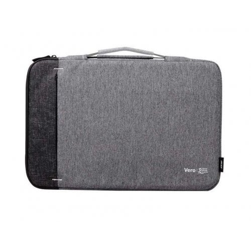 Чохол Acer 15.6" Vero OBP (GP.BAG11.037) Grey купити в Україні | Telemart фото