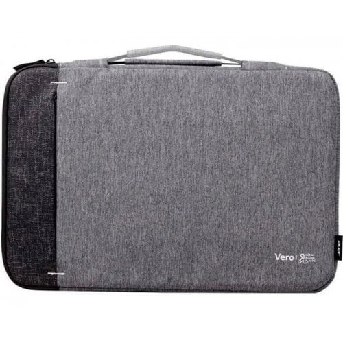 Чохол Acer 14" Vero OBP (GP.BAG11.05N) Grey купити в Україні | Telemart фото