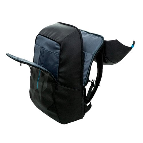 Рюкзак Acer 16" Predator Utility Lite Backpack (GP.BAG11.07U) Black купити в Україні | Telemart фото