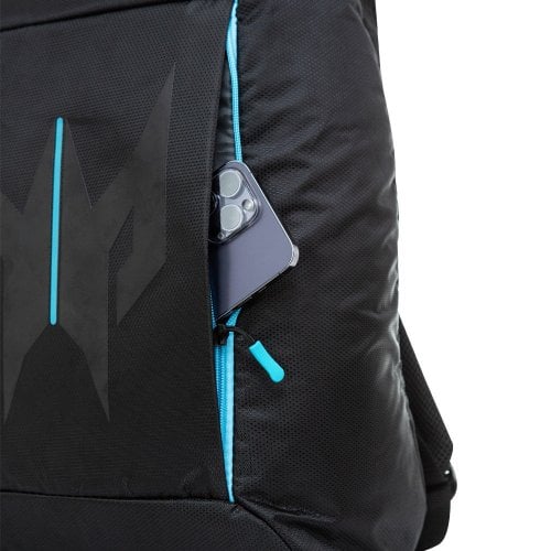 Рюкзак Acer 18" Predator Urban (GP.BAG11.083) Black купити в Україні | Telemart фото