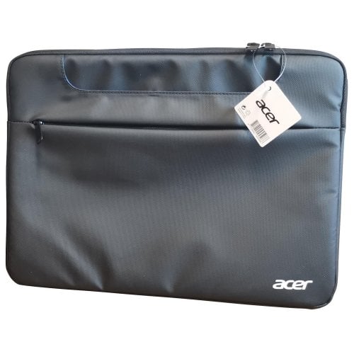 Чохол Acer 14" Multi Pocket Sleeve (ZL.BAGEE.00E) Black купити в Україні | Telemart фото