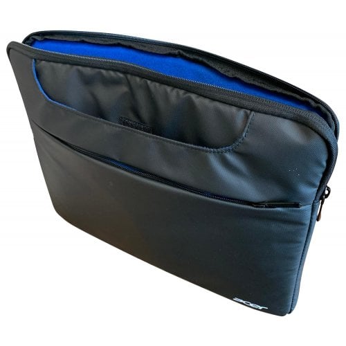 Чохол Acer 14" Multi Pocket Sleeve (ZL.BAGEE.00E) Black купити в Україні | Telemart фото