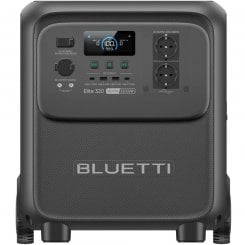 Зарядная станция BLUETTI Elite 320 1800W 3200Wh