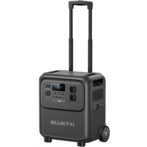 Зарядная станция BLUETTI Elite 320 1800W 3200Wh купить в Украине | Telemart фото