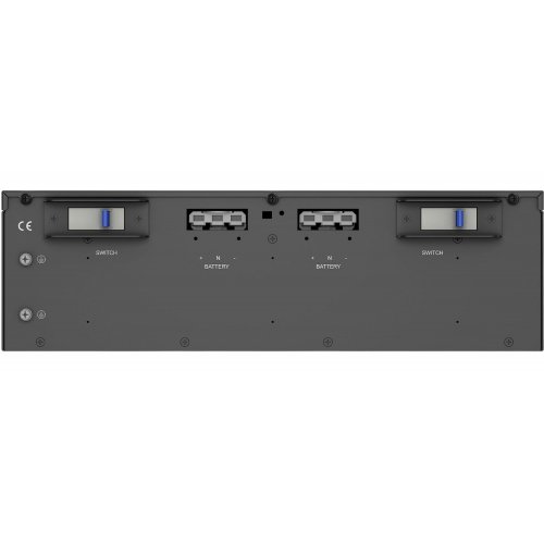 ИБП Digitus Battery Module for 6/10kVA UPS (DN-170108) купить в Украине | Telemart фото