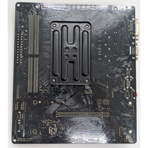 Материнська плата AsRock B450M-HDV R4.0 (sAM4, AMD B450) (Відновлено продавцем, 917156) купити в Україні | Telemart фото
