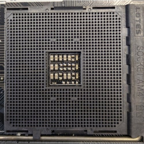 Материнська плата AsRock B450M-HDV R4.0 (sAM4, AMD B450) (Відновлено продавцем, 917156) купити в Україні | Telemart фото