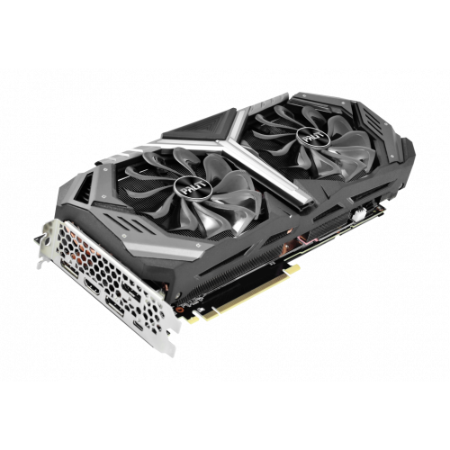 Build a PC for Video Graphic Card Palit GeForce RTX 2070 GameRock