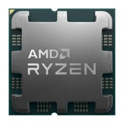 Процессор AMD Ryzen 7 7700X 4.5(5.4)GHz 32MB sAM5 Tray (100-000000591) (Восстановлено продавцом, 917166)