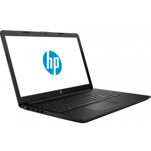 Продати Ноутбук HP 15-da0343ur (5GV82EA) Black за Trade-In у інтернет-магазині Телемарт - Київ, Дніпро, Україна фото