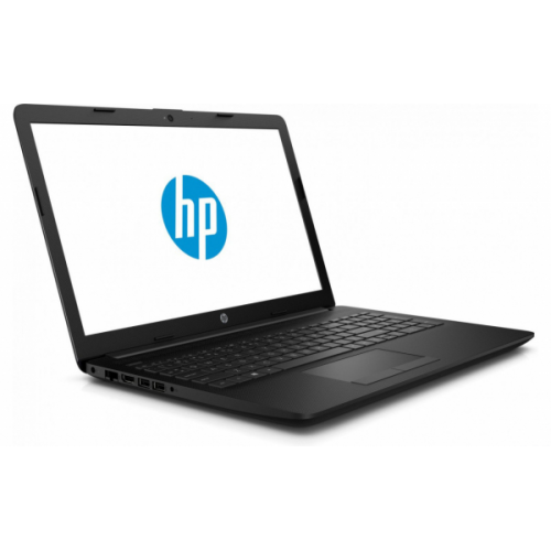 Продати Ноутбук HP 15-da0344ur (5GV86EA) Black за Trade-In у інтернет-магазині Телемарт - Київ, Дніпро, Україна фото