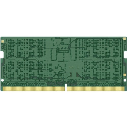 Уценка озу Kingston SODIMM DDR5 16GB 6400Mhz ValueRAM (KVR64V52BS8-16) (Вскрытая упаковка, 917201) купить в Украине | Telemart фото