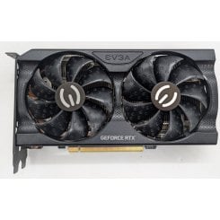 Відеокарта EVGA GeForce RTX 3060 XC GAMING 12288MB (12G-P5-3657-KR) (Відновлено продавцем, 917207)